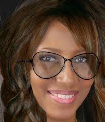 Katherine Armstead's Instagram, Twitter & Facebook