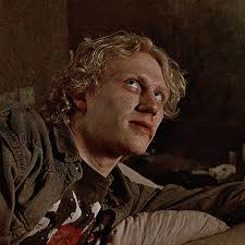 where's my damn red thing — Kevin McKidd as Thomas "Tommy" Mackenzie...