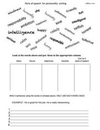 Worksheets are ab5 gp pe tpcpy 193604, 8th grade english, 8th summer math packet 2014, grammar practice workbook, english language arts reading comprehension grade 8, grade 8 english language arts practice test. 8 Parts Of Speech Exercises For Grammar Students