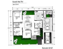 Apabila anda mencari denah rumah 1 lantai 4 kamar tidur desain minimalis 3d maka anda berada di tempat yang tepat. 12 Gambar 11 Denah 4 Kamar Tidur 1 Lantai 2 Lantai Mushola Dari Rumah Minimalis Sederhana Kamar 2 Desainarsitektur Desainka Denah Rumah Rumah Desain Rumah