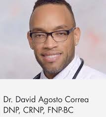 David Agosto's Instagram, Twitter & Facebook