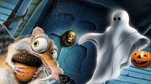 Check spelling or type a new query. Ice Age 5 Squirrel Short Scary Ghost Halloween Cartoon For Kids With Minions Full Funny Movie Youtube