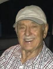 Obituary information for Alfons Helmle