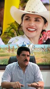 Senadora Amanda Rocío y Diputado Marco Tulio Ruiz rechazan propuesta de  creación de una empresa mixta para el alumbrado público en Paz de Ariporo