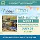 Midsummer Mixer with NHBSR