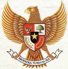 Gambar Garuda Pancasila Gambar Latar Belakang Spanduk Gambar Burung Seni Grafis