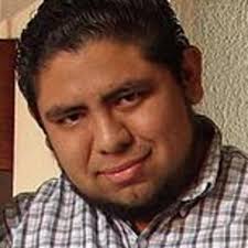 Cesar LUGO-CABALLERO