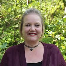 Author Stacy T. Simmons