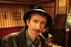 Patrick Michael Murray"