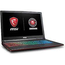 8gb of 2666 mhz ddr4 ram. Amazon Com Cuk Msi Gs63 Stealth Gamer Notebook Intel I7 8750h 16gb Ram 256gb Ssd 1tb Hdd Nvidia Geforce Gtx 1060 6gb 15 6 Fhd Ips Level Windows 10 Home Gaming Laptop Computer Computers