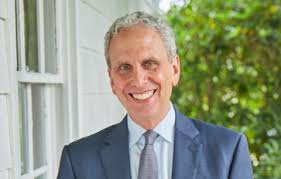 Growing Bolder With Bob Roth