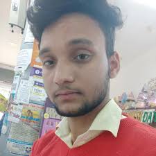 Anuj Thakur's User Profile