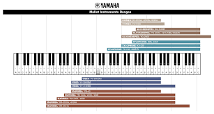 Whats The Difference Between Marimba And Xylophone