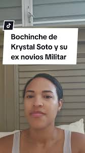 La Krystal Soto Parte 3