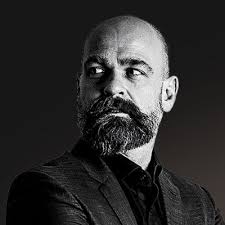 Chris Dell (@FortusChrisD)