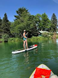 Campgrounds in northern lower michigan. Summer Road Trip Discover Michigan S Rustic Campgrounds Kuhl Blog