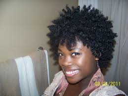 Long natural hairstyles for black women. Hairstyles For Natural Black Hair The Twist Out Bellatory Fashion And Beauty