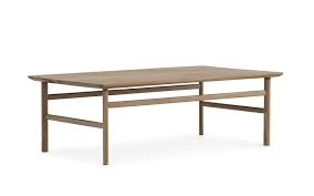 An oak coffee table from www.oakoutlet.co.uk ensures that the whole household enjoy the best possible visual and functional experience. Grow Solid Oak Coffee Table Klarityfurniture Uk