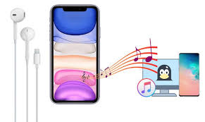 How To Import Music To Iphone 11 11 Pro 11 Pro Max Sidify Iphone 11 Iphone Music App