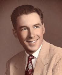 Edward B. Richter Obituary August 30, 2013