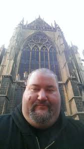 Our deepest condolences go out to the family and friends of Eric "Big E"  Dubiel who passed away yesterday. Big E was a long time member of the  Overkill Wrecking Crew and