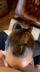 Sasha Foxxx - A Nice Sloppy Blowjob 1194P - Only Fans - XFantazy.com