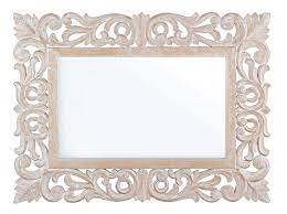 Specchispaziolibero Specchio Shabby Chic Cornici Shabby Chic Specchi
