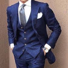 Best Bespoke Business Suits in Toronto