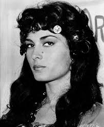 Vitina MARCUS : Biography and movies