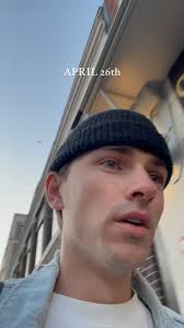 The story behind Joy Street, a short film, and a EP. Out May 22nd.