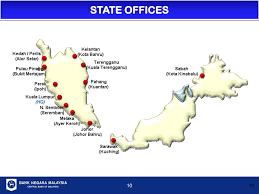 Among the major role of the bank negara malaysia in pulau pinang is the prudent conduct and assist of implementing the order and policy outline by head office in kuala. Ppt Mrs V Vijayaledchumy Director Central Banking Services Bank Negara Malaysia Powerpoint Presentation Id 3263095