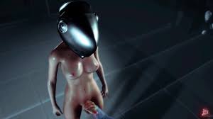 POV: Elfen Lied Lucy Face Fuck