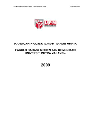 Berikut merupakan projek tahun akhir pelajar tahun akhir kolej vokasional seri iskandar (kumpulan 4) yang terdiri daripada: Contoh Bab 5 Projek Tahun Akhir Contoh Binatang Kebanyakan Nonton Bokep