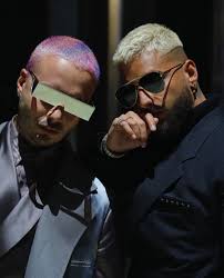 Pin On J Balvin