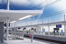Zarezerwuj parking przy lotnisku z rabatem 30%. Katowice Airport Rail Link To Be Restored As Construction Contract Signed