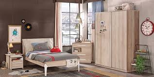 غرف الاطفال والشباب Cilek