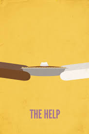 Original one sheet movie poster for the beatles film, help!, (united artists, 1965). The Help Minimalist Movie Poster Design Graphic Design Via Rebekahjm Com Minimal Movie Posters Movie Posters Minimalist Movie Posters