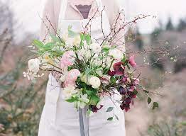This practice may be related to the golden apple of discord myth. March Wedding Flowers Wedding Flowers By Season Chwv