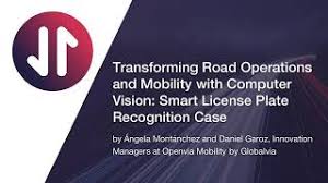 Transforming Road Operations and Mobility with Computer Vision: SLPR Case