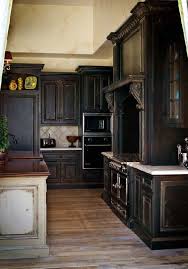 100s Of Kitchen Design Ideas Http Www Pinterest Com Njestates Kitchen Ideas Thanks To Http Black Kitchen Cabinets Home Kitchens Kitchen Cabinet Colors