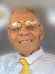 William Frank Robles