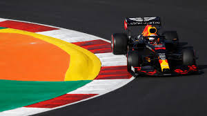 Wie zijn er gecrasht, wie racete fenomenaal en welke coureurs eindigden uiteindelijk op het. Grand Prix Of Portugal Completes Adapted Formula 1 Calendar Teller Report