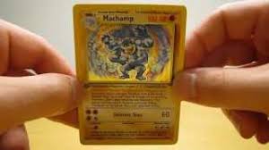 Pokemon cards are worth different values, depending on how many produced, how overpowered it is, and if it's collectors or not. How Much Are Base Set Pokemon Cards Worth Youtube