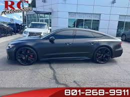 Image result for Daytona Gray 2021 RS7
