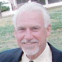 Gerald Henry Gillette Obituary