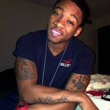 Andre Wynn's Instagram, Twitter & Facebook