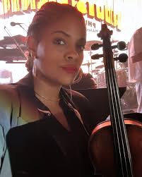 When You see Her, You see Me 💜 About a month ago, Lyla and I did the most  incredible photo shoot with the brilliant @foxandnug creative agency. Alex  and Sean, you're incredible