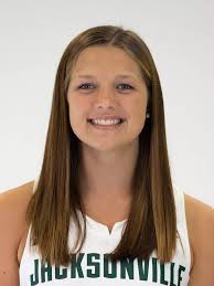 2022 Women's Lacrosse Roster