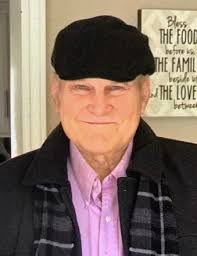 Obituary information for Robert Paul Kinney