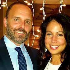 Brian Sarkis's Instagram, Twitter & Facebook